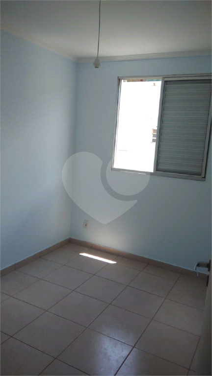 APARTAMENTO em JARDIM ARICANDUVA