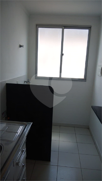 APARTAMENTO em JARDIM ARICANDUVA