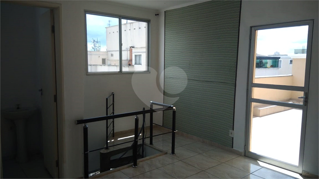 APARTAMENTO em JARDIM ARICANDUVA