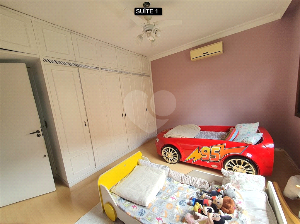 Sobrado, 4 quartos, 403 m² - Foto 16