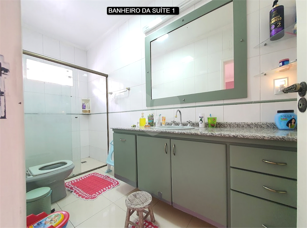 Sobrado, 4 quartos, 403 m² - Foto 21