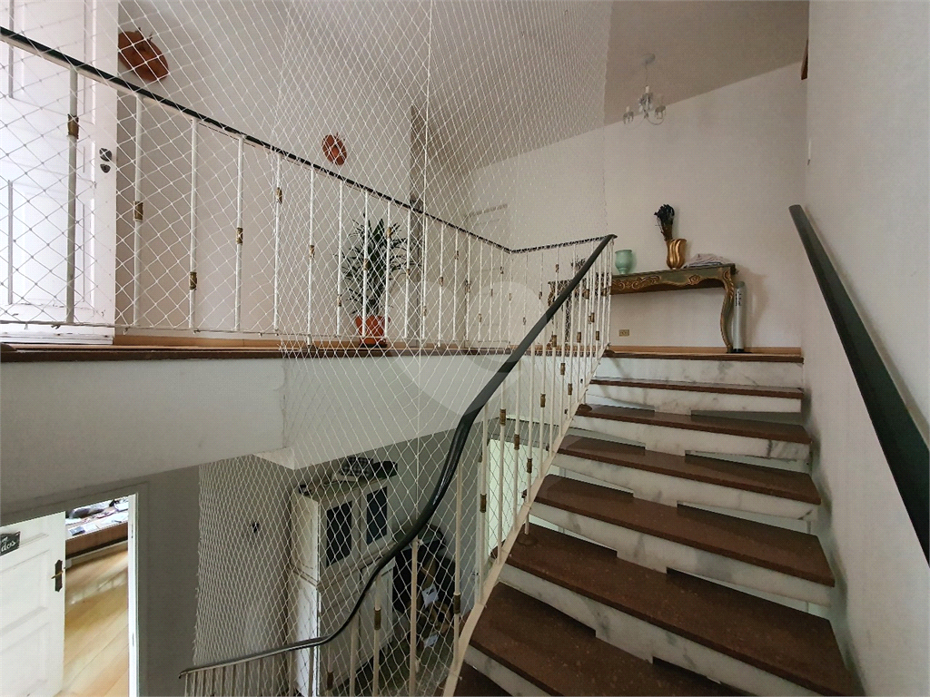 Sobrado, 4 quartos, 403 m² - Foto 9