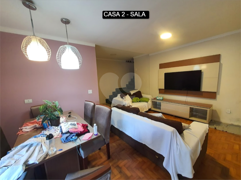 Sobrado, 4 quartos, 403 m² - Foto 26