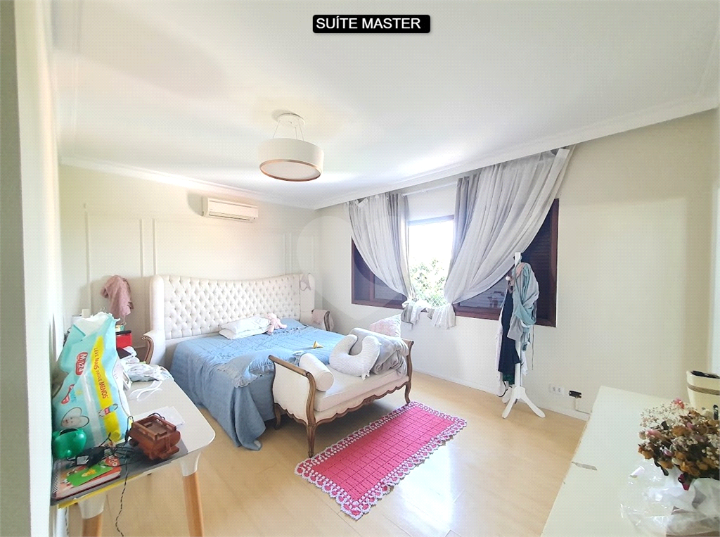 Sobrado, 4 quartos, 403 m² - Foto 17