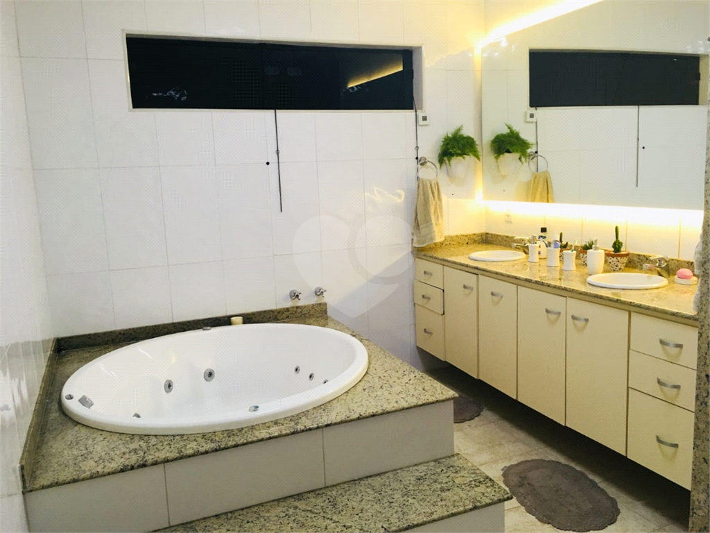 Sobrado, 4 quartos, 403 m² - Foto 19