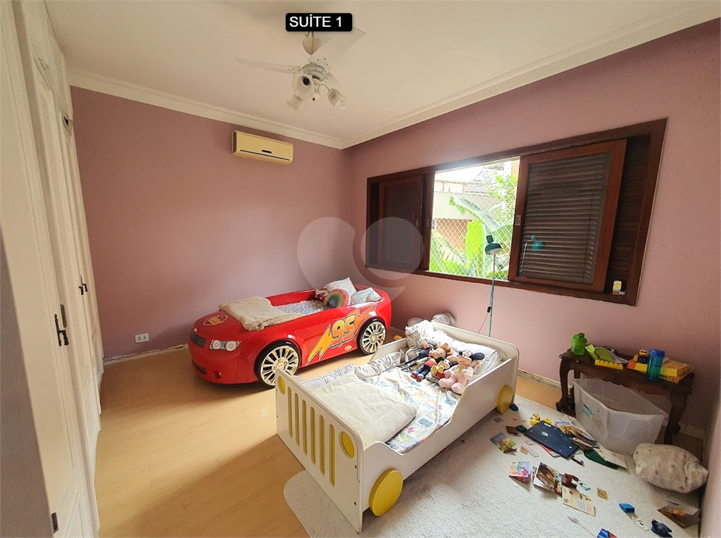 Sobrado, 4 quartos, 403 m² - Foto 15