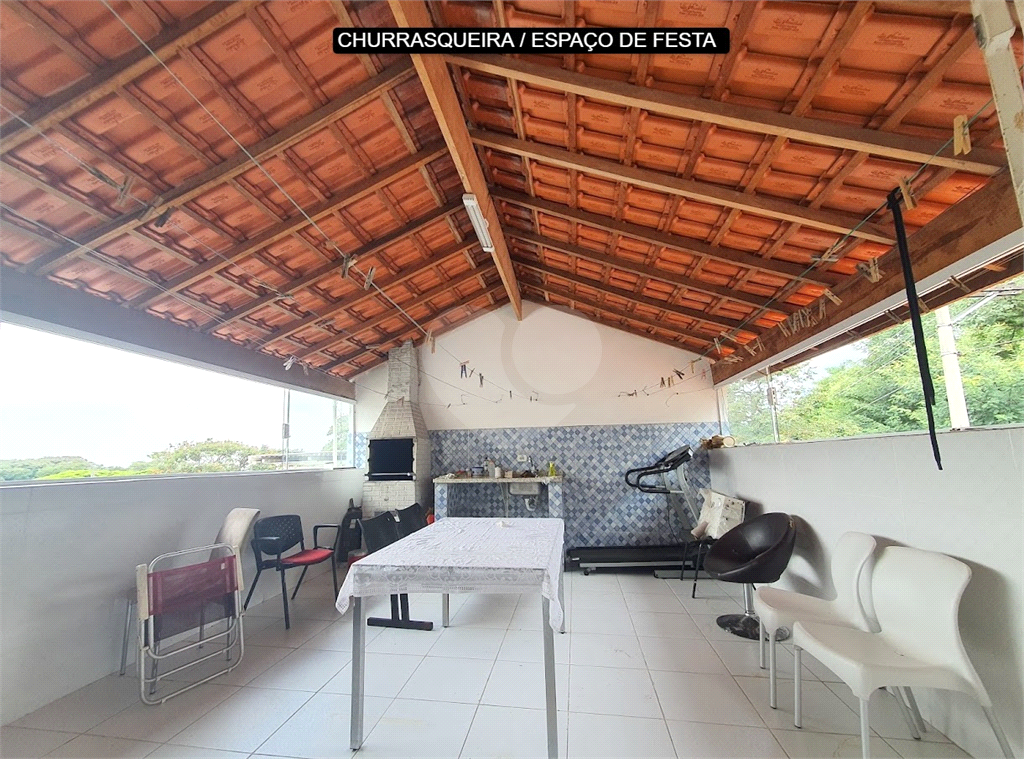 Sobrado, 4 quartos, 403 m² - Foto 31