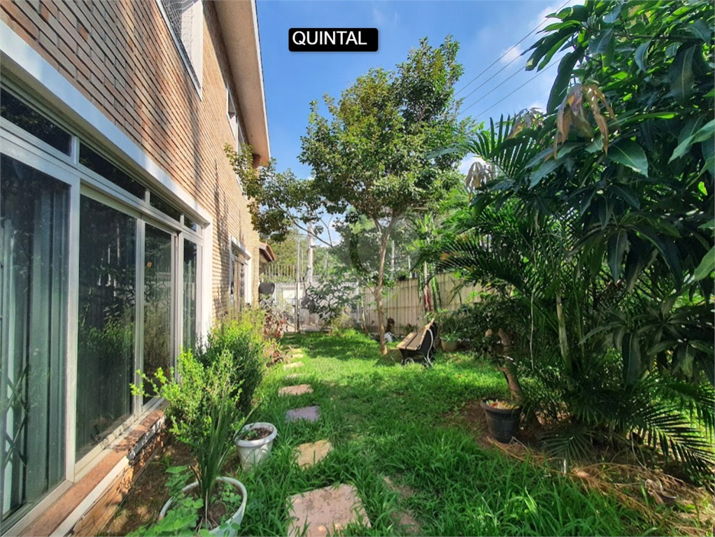 Sobrado, 4 quartos, 403 m² - Foto 36