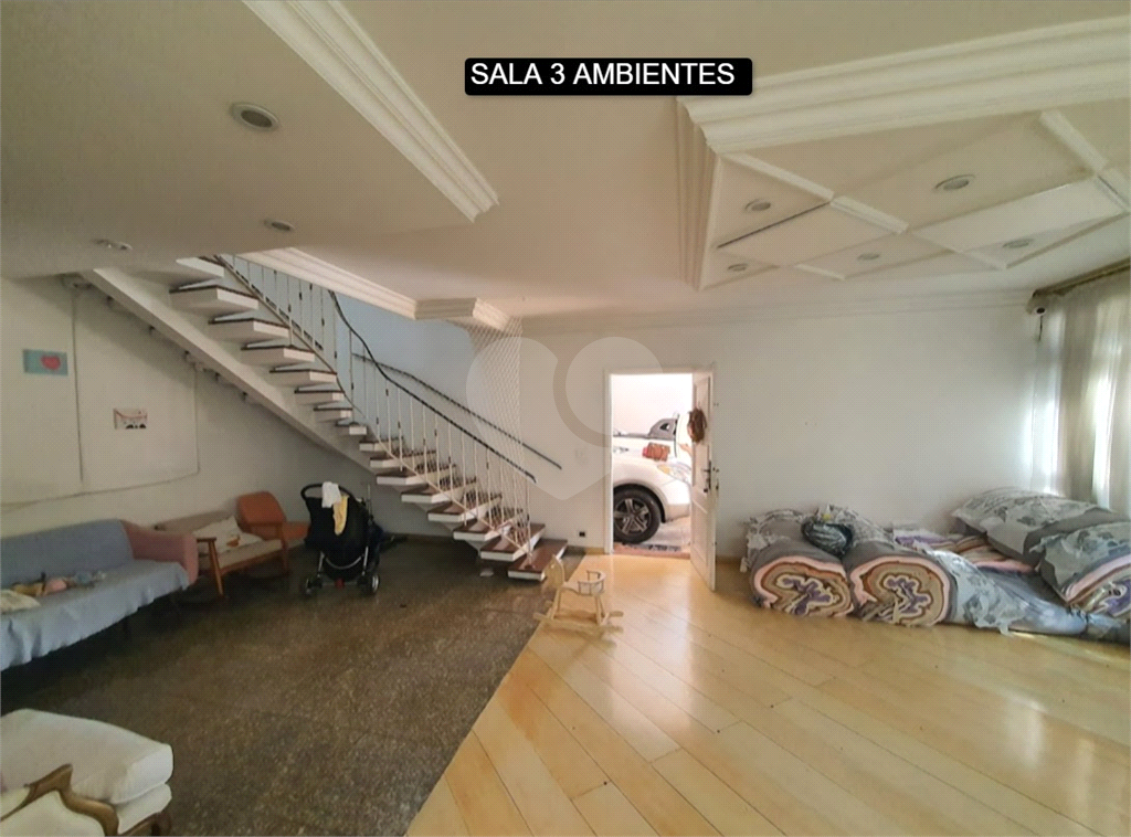 Sobrado, 4 quartos, 403 m² - Foto 3