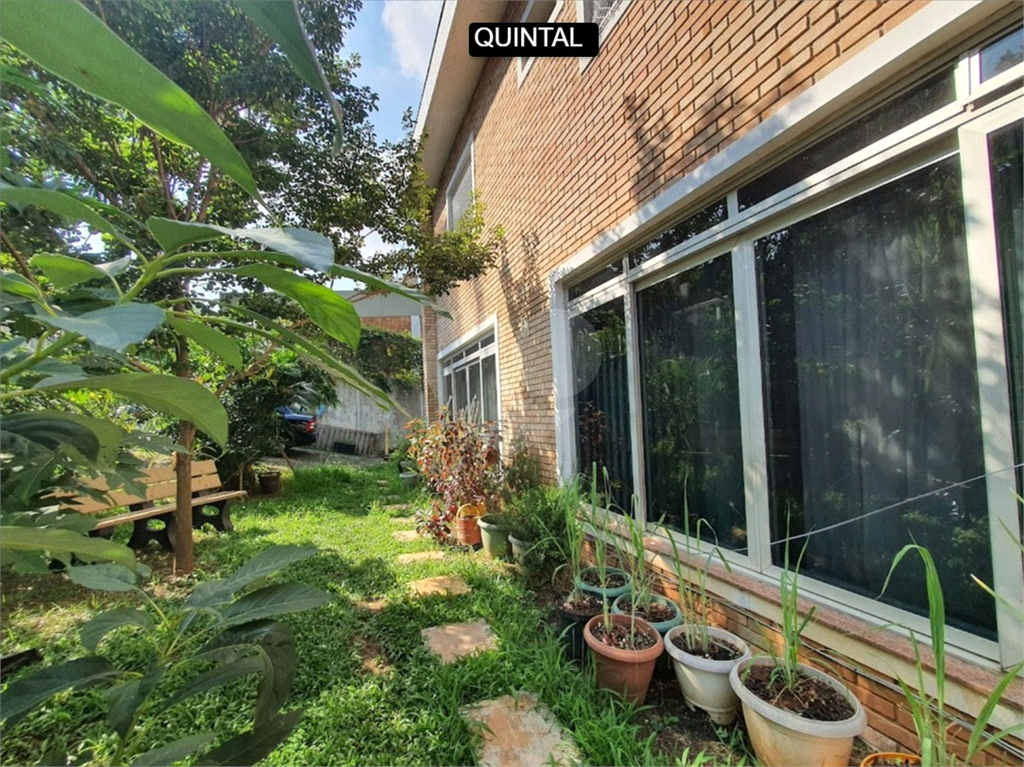 Sobrado, 4 quartos, 403 m² - Foto 1