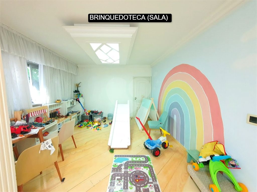 Sobrado, 4 quartos, 403 m² - Foto 8