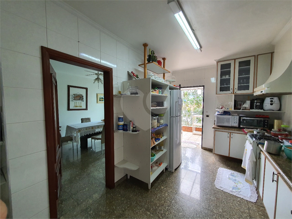 Sobrado, 4 quartos, 403 m² - Foto 23