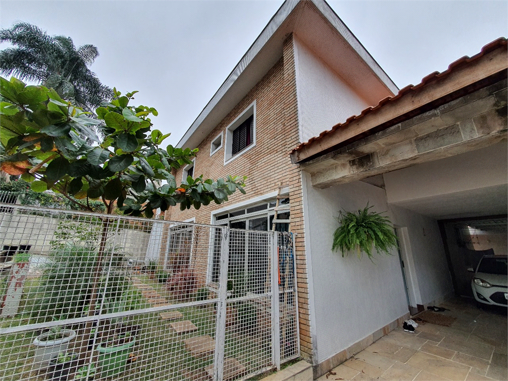 Sobrado, 4 quartos, 403 m² - Foto 34