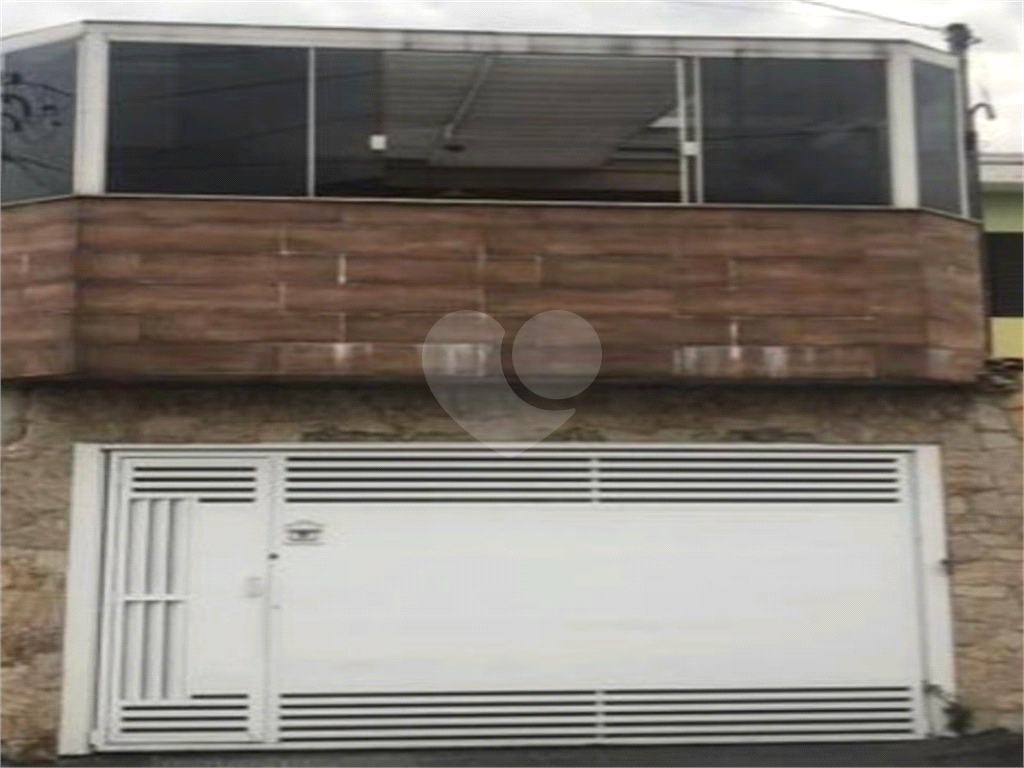 SOBRADO em VILA PRUDENTE