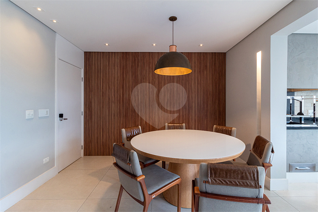 Apartamento Vila Romana 