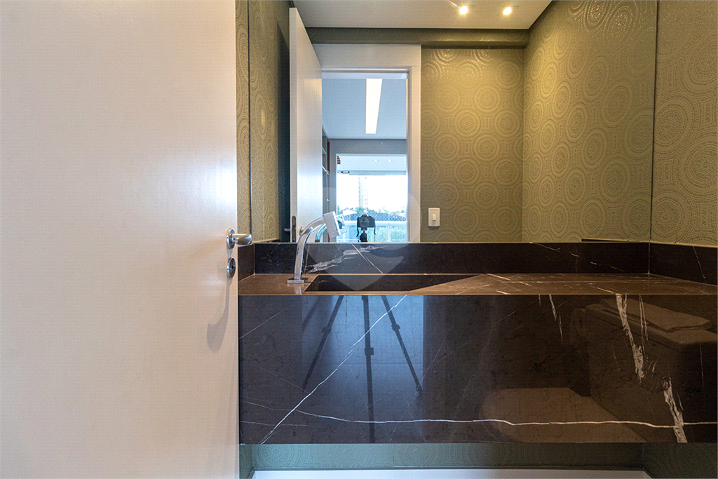 Apartamento Vila Romana 