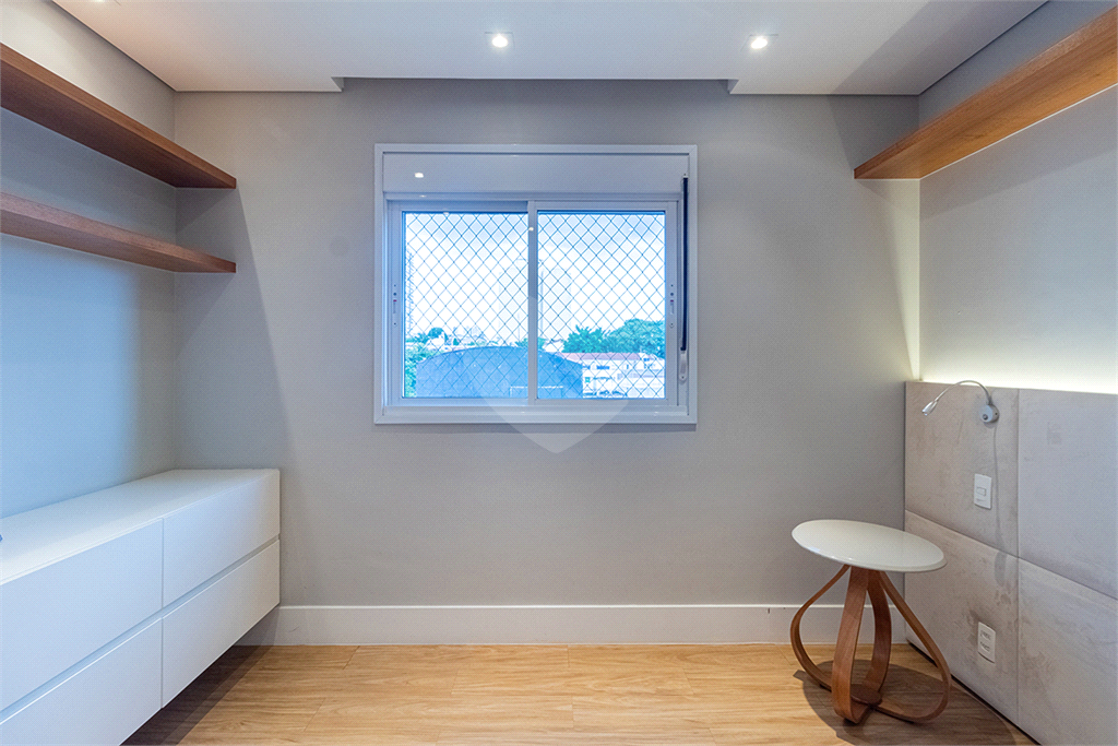 Apartamento Vila Romana 