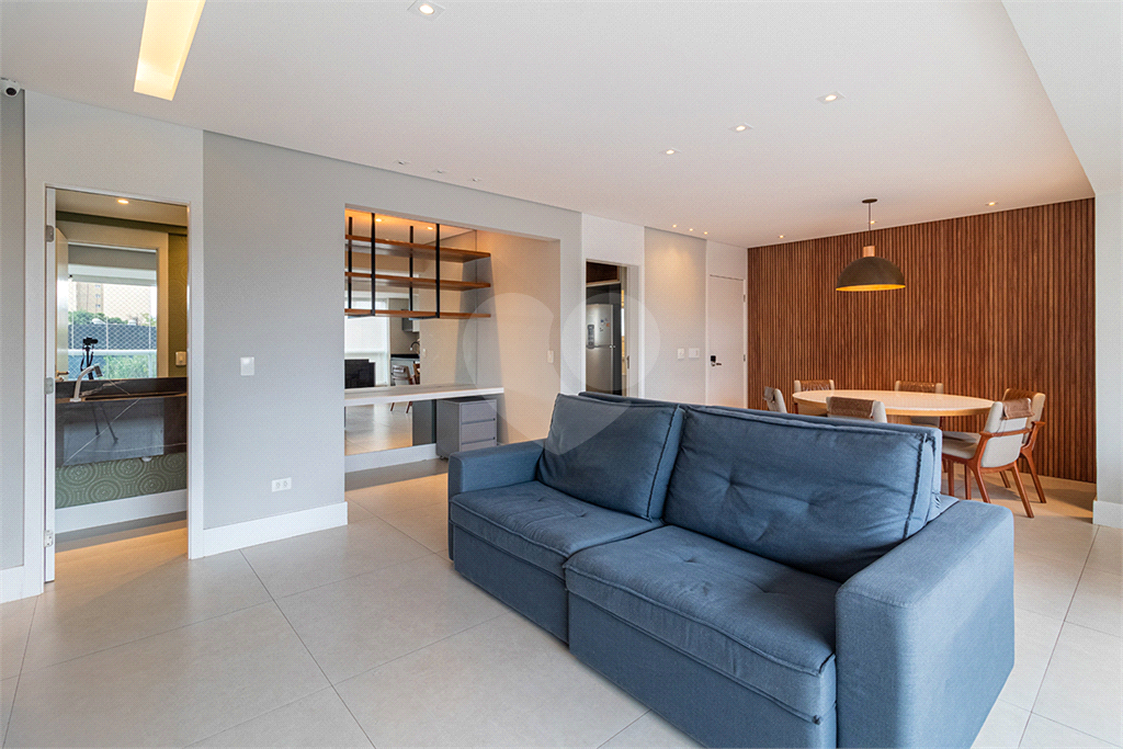 Apartamento Vila Romana 
