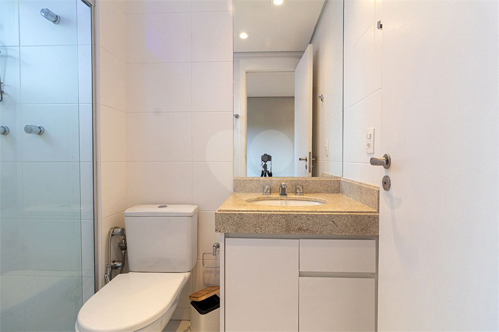 Apartamento Vila Romana 