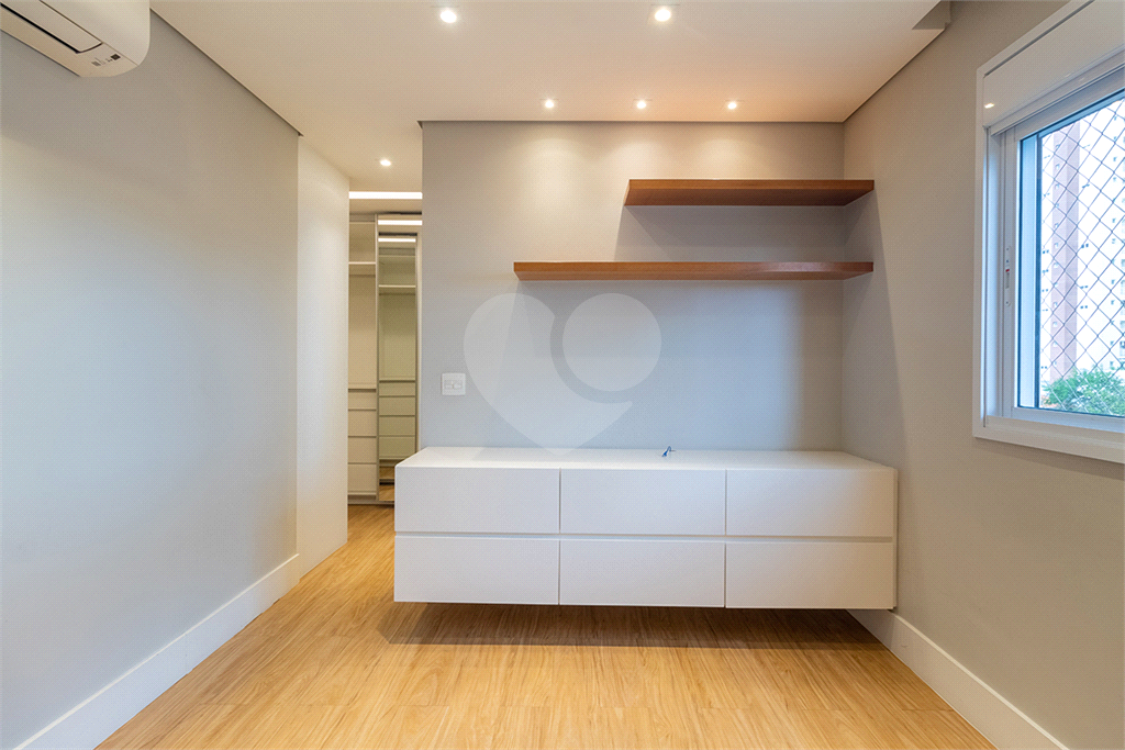 Apartamento Vila Romana 