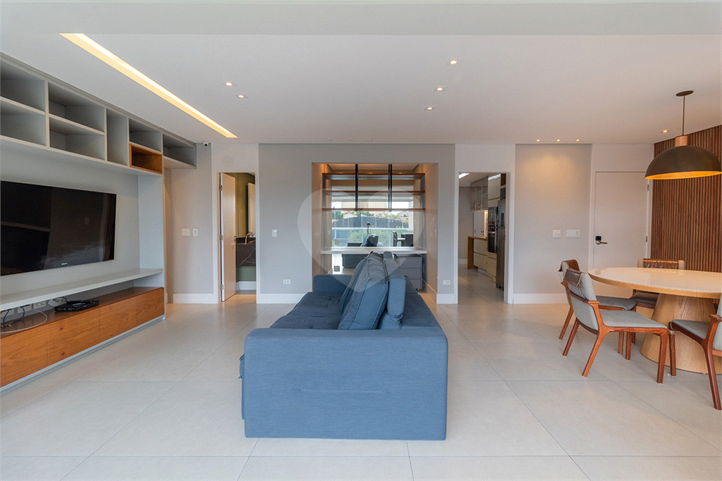 Apartamento Vila Romana 