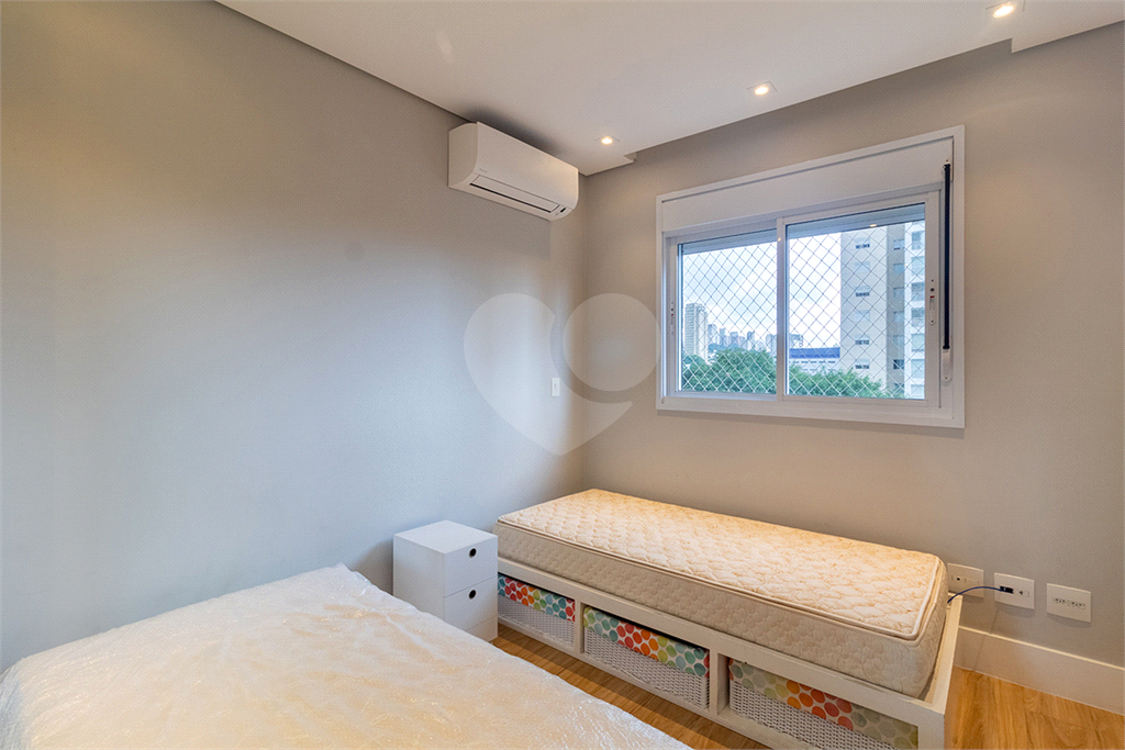 Apartamento Vila Romana 