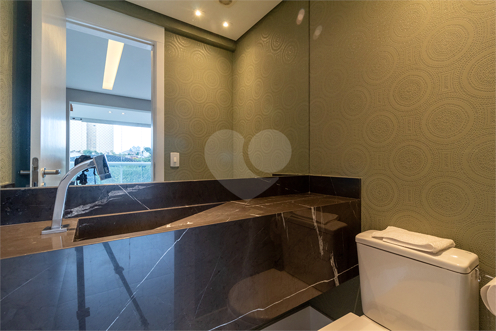 Apartamento Vila Romana 