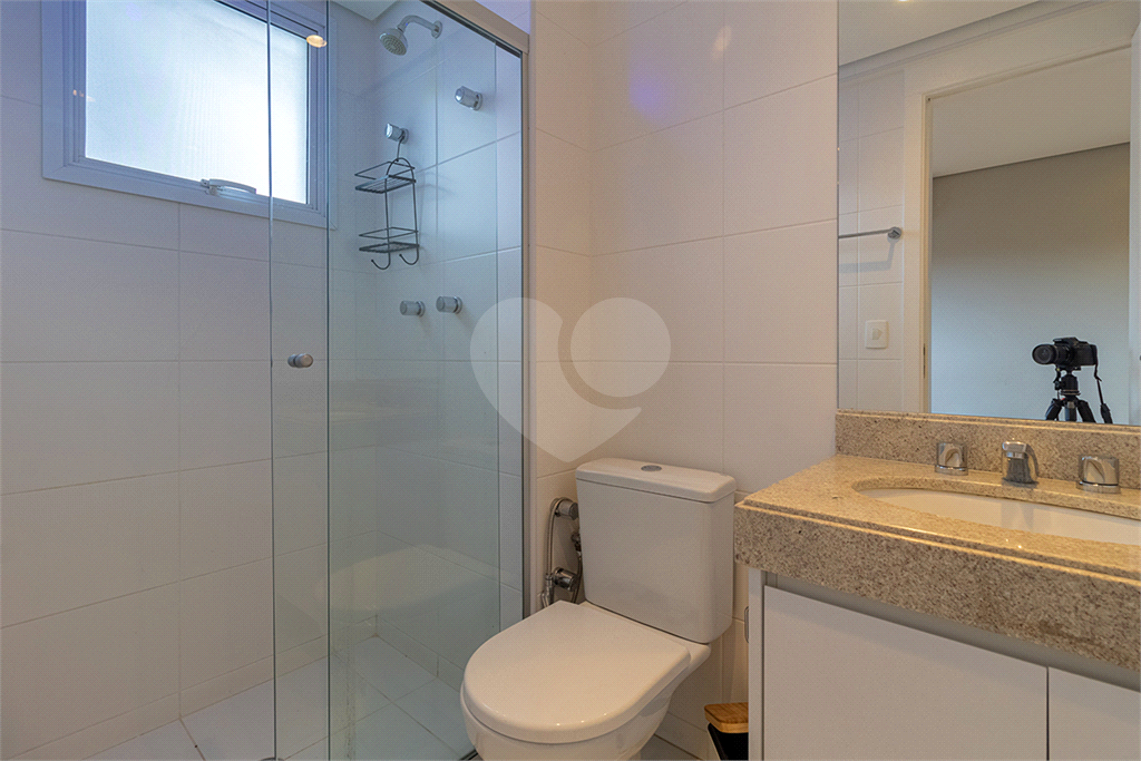 Apartamento Vila Romana 