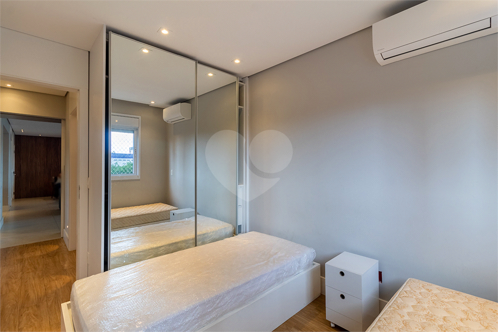 Apartamento Vila Romana 