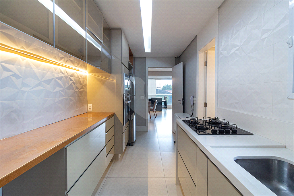 Apartamento Vila Romana 