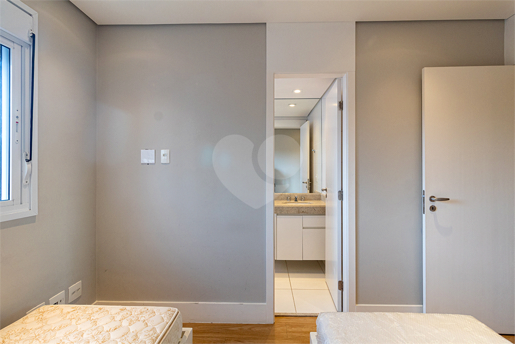 Apartamento Vila Romana 