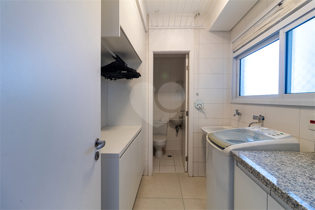 Apartamento Vila Romana 