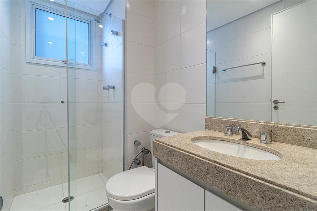 Apartamento Vila Romana 