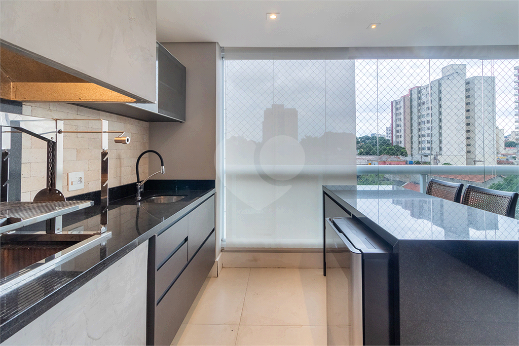 Apartamento Vila Romana 