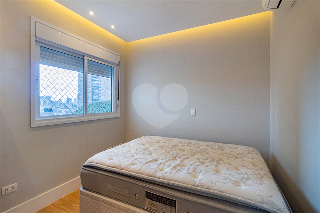 Apartamento Vila Romana 