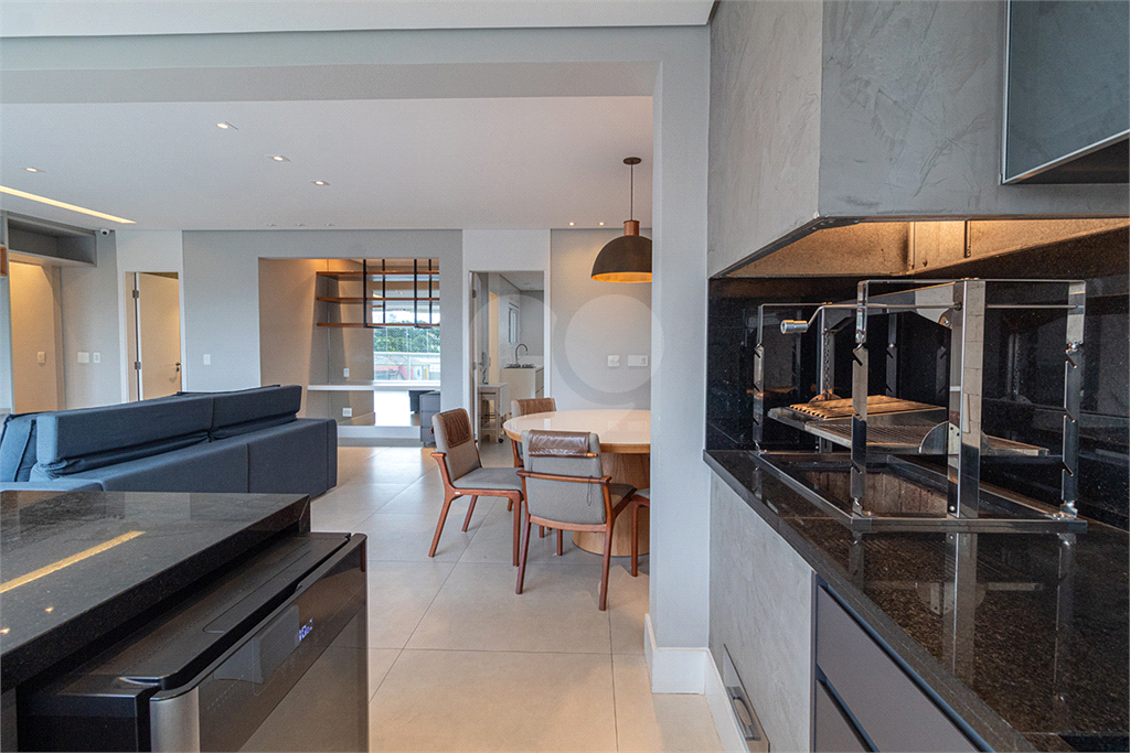 Apartamento Vila Romana 