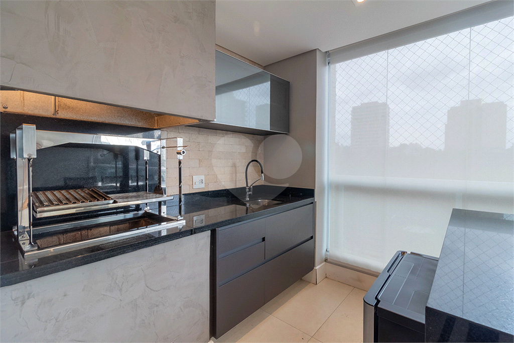 Apartamento Vila Romana 