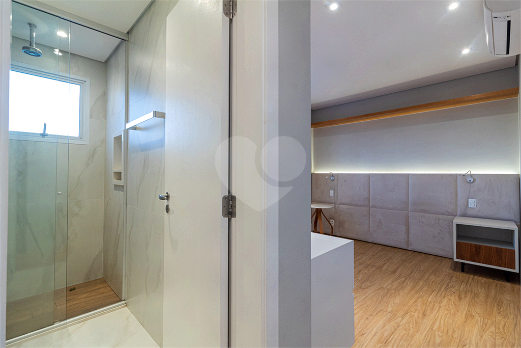 Apartamento Vila Romana 