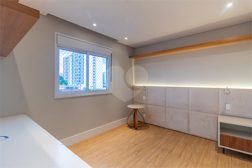 Apartamento Vila Romana 