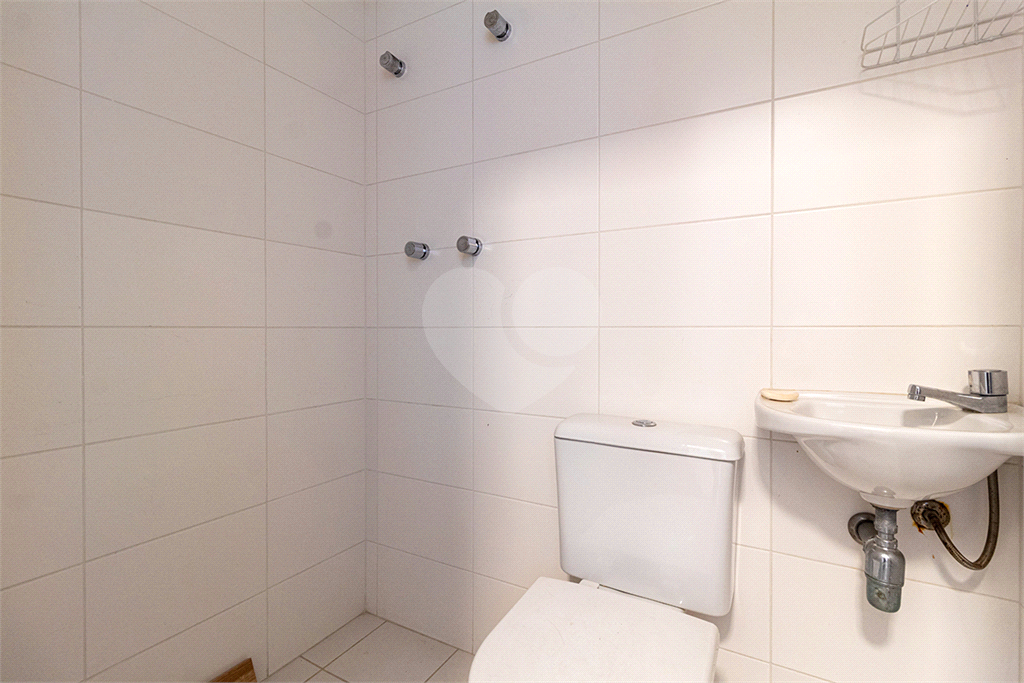 Apartamento Vila Romana 