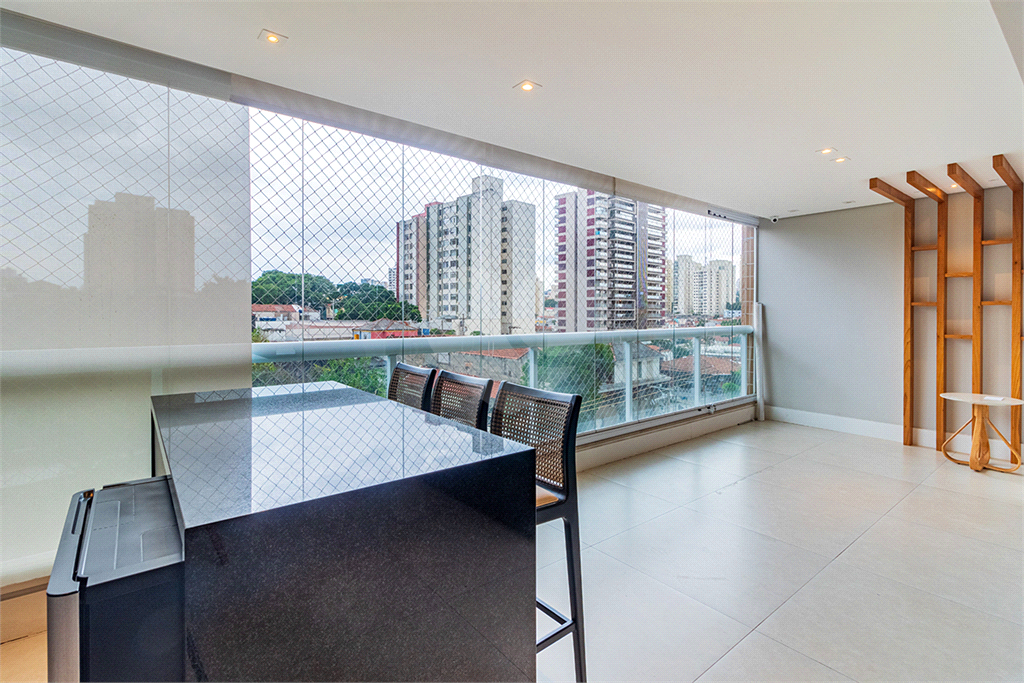 Apartamento Vila Romana 