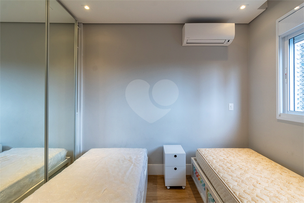 Apartamento Vila Romana 