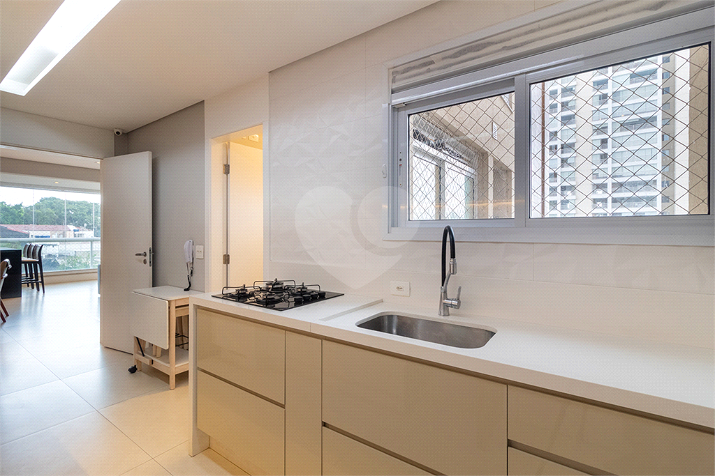 Apartamento Vila Romana 