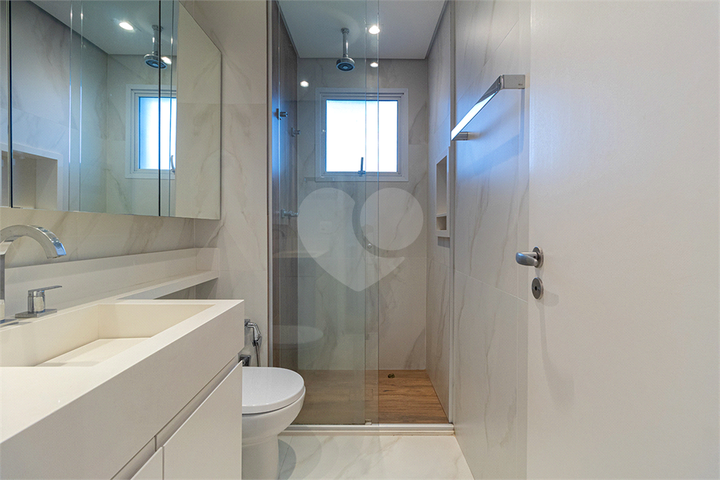 Apartamento Vila Romana 