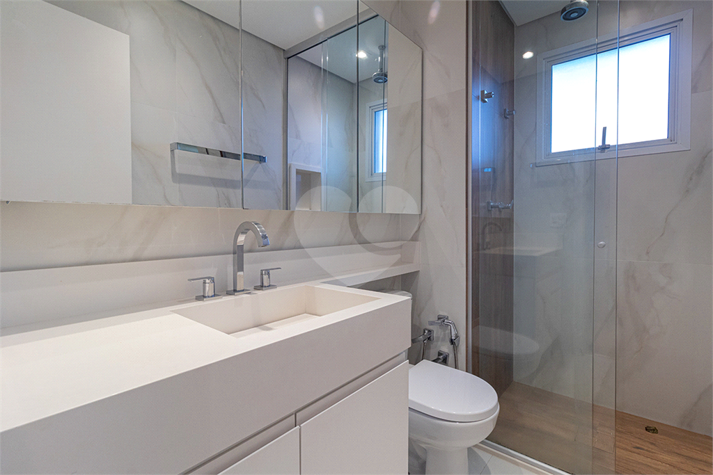 Apartamento Vila Romana 