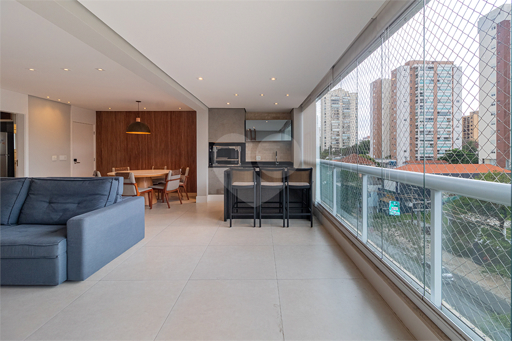 Apartamento Vila Romana 