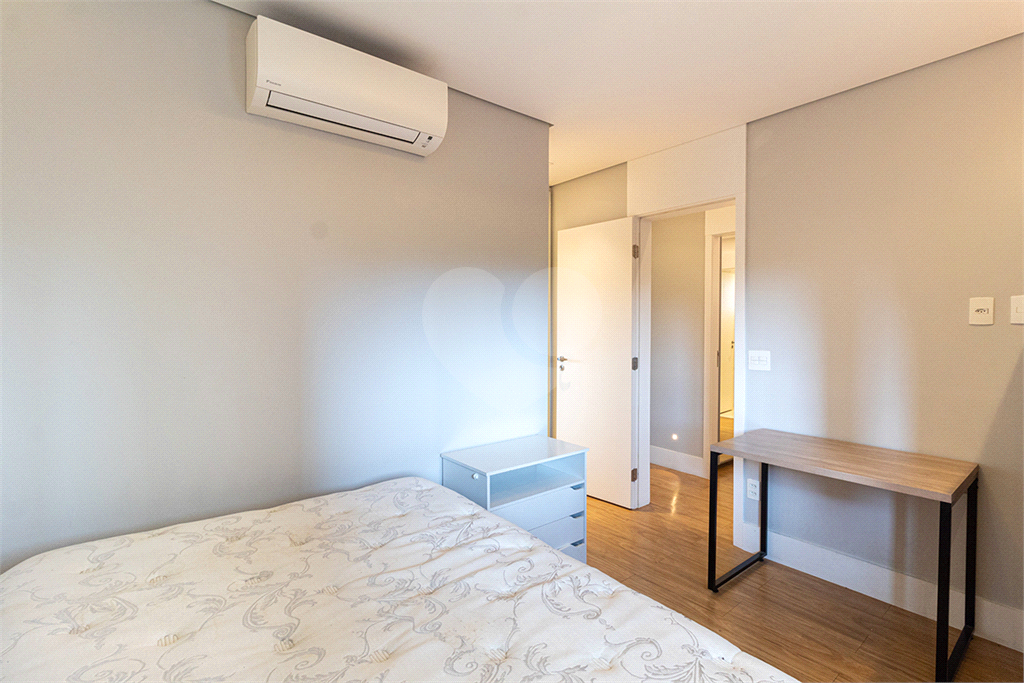 Apartamento Vila Romana 