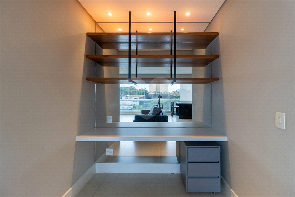 Apartamento Vila Romana 