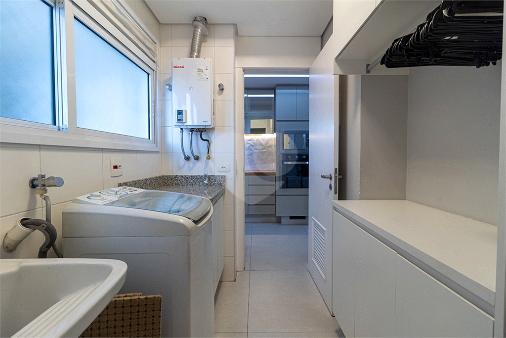 Apartamento Vila Romana 