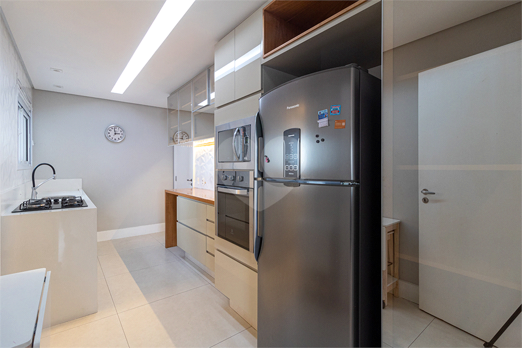 Apartamento Vila Romana 
